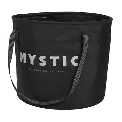 Mystic Happy Hour Wetsuit Changing Bucket - Publicité Mystic Happy Hour Wetsuit Changing Bucket - Publicité