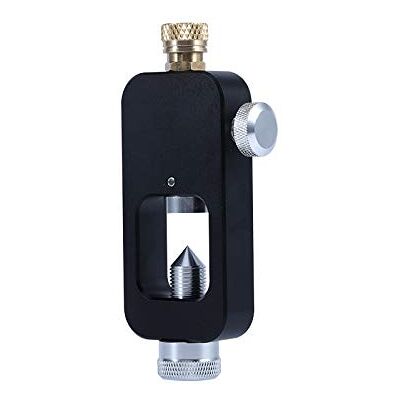 SMACO Adaptateur pour Recharge réservoir plongée Raccord de Recharge de Cylindre - Publicité SMACO Adaptateur pour Recharge réservoir plongée Raccord de Recharge de Cylindre - Publicité