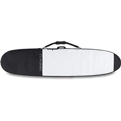 DAKINE Daylight Sac pour Longboard Blanc - Publicité DAKINE Daylight Sac pour Longboard Blanc - Publicité