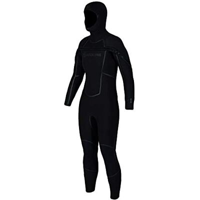 Aqualung Solaflex Semi Dry Suit XL - Publicité Aqualung Solaflex Semi Dry Suit XL - Publicité