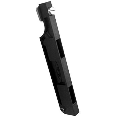 FCS Longboard Box Adapter Surf Accessory Black - Publicité FCS Longboard Box Adapter Surf Accessory Black - Publicité
