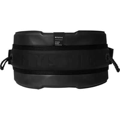 Mystic Stage Wing Trapez 2025 Black - Publicité Mystic Stage Wing Trapez 2025 Black - Publicité