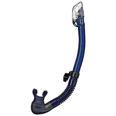 Tusa Hyper Dry Elite 2 – Tuba à séchage Adulte – Bleu Indigo sp-0101 … - Publicité Tusa Hyper Dry Elite 2 – Tuba à séchage Adulte – Bleu Indigo sp-0101 … - Publicité