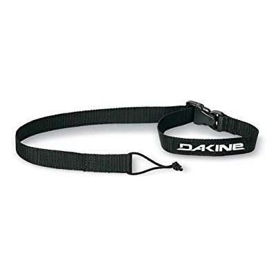 Dakine Snowboarding Laisse Standard Noir - Publicité Dakine Snowboarding Laisse Standard Noir - Publicité