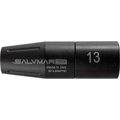 SALVIMAR tête sous Vide Accessoires pour Fusil – Tête, Multicolore, Unique - Publicité SALVIMAR tête sous Vide Accessoires pour Fusil – Tête, Multicolore, Unique - Publicité