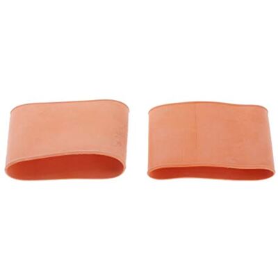 MagiDeal 2x Poignet de Combinaison de Combinaison Étanche de , en Caoutchouc 16Cm - Publicité MagiDeal 2x Poignet de Combinaison de Combinaison Étanche de , en Caoutchouc 16Cm - Publicité