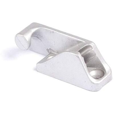 OSCULATI Coinceur CLAMCLEATS CL 218 MKII - Publicité OSCULATI Coinceur CLAMCLEATS CL 218 MKII - Publicité