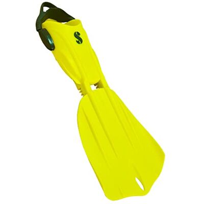 Scubapro SEAWING Nova Jaune XL - Publicité Scubapro SEAWING Nova Jaune XL - Publicité