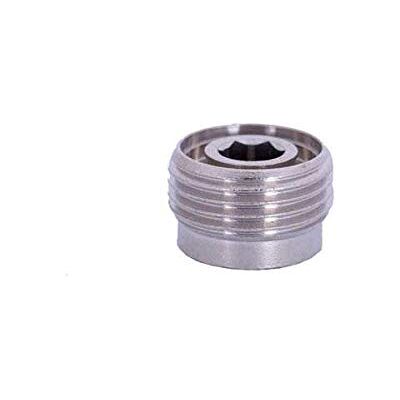 Aqualung Aqua Lung – Din Adaptor Stainless Steel, Couleur 0 - Publicité Aqualung Aqua Lung – Din Adaptor Stainless Steel, Couleur 0 - Publicité