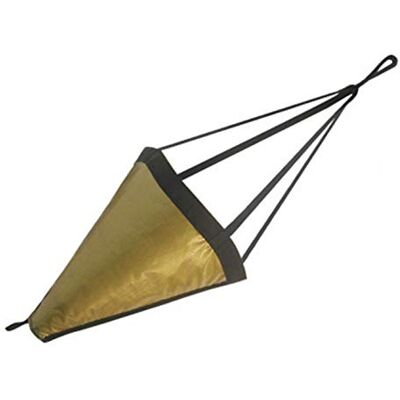 Oceansouth Ancre Flottante Sea-Drogue 1070 mm - Publicité Oceansouth Ancre Flottante Sea-Drogue 1070 mm - Publicité