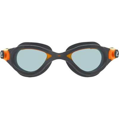 CRESSI Depuis 1946 Flash Goggles Lunettes de Natation avec Lentilles Séparées Idéales pour la Natation Piscine Apnée et Triathlon, Anti-buée, Anti Rayures et Anti UV Gris/Orange_Verre Fumé - Publicité CRESSI Depuis 1946 Flash Goggles Lunettes de Natation avec Lentilles Séparées Idéales pour la Natation Piscine Apnée et Triathlon, Anti-buée, Anti Rayures et Anti UV Gris/Orange_Verre Fumé - Publicité