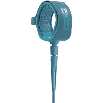 FCS Leash All Round Essential 7' Corde de Surf Résistante Tranquil Blue Idéal pour Surfeurs de Niveau Intermédiaire à Avancé Conçu pour Vagues Moyennes à Grandes Sécurité et Confort Assurés - Publicité FCS Leash All Round Essential 7' Corde de Surf Résistante Tranquil Blue Idéal pour Surfeurs de Niveau Intermédiaire à Avancé Conçu pour Vagues Moyennes à Grandes Sécurité et Confort Assurés - Publicité