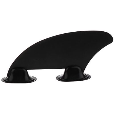 MagiDeal Skeg de Kayak PVC pour Bateau Gonflable De Kayak - Publicité MagiDeal Skeg de Kayak PVC pour Bateau Gonflable De Kayak - Publicité
