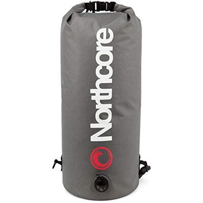 Northcore 2024 20L Sac De Compression étanche 341454 Grey - Publicité Northcore 2024 20L Sac De Compression étanche 341454 Grey - Publicité
