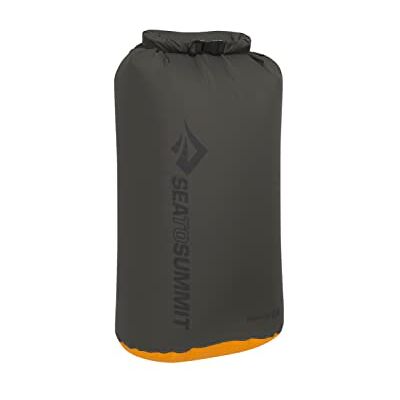 Sea to Summit - EVAC LIGHTWEIGHT DRY BAG - Olive - 20L - Dry Bag - Publicité Sea to Summit - EVAC LIGHTWEIGHT DRY BAG - Olive - 20L - Dry Bag - Publicité