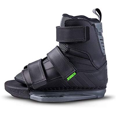 Jobe Host Boots 2025 Black - Publicité Jobe Host Boots 2025 Black - Publicité
