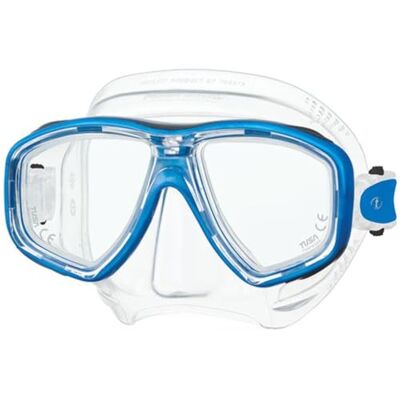 Tusa Freedom Ceos Masque de Plongée sous-marine pour Adulte corrective optiques compatibles - Publicité Tusa Freedom Ceos Masque de Plongée sous-marine pour Adulte corrective optiques compatibles - Publicité