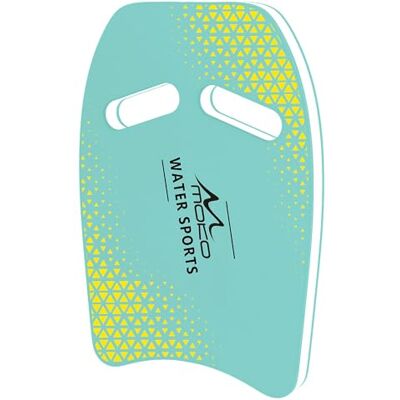 MoKo Planche Piscine U-forme Accessoire Équipement d'exercice pour Amusement d'eau Formation Entraînement de Natation pour Piscine avec Motif - Publicité MoKo Planche Piscine U-forme Accessoire Équipement d'exercice pour Amusement d'eau Formation Entraînement de Natation pour Piscine avec Motif - Publicité