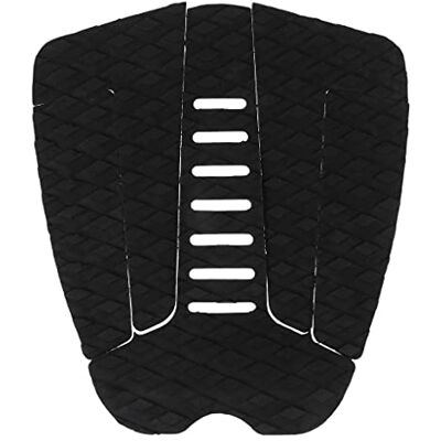 Sharplace 5pcs Planche de Surf Antidérapante Traction Pad Mad pour et Le Skimboard - Publicité Sharplace 5pcs Planche de Surf Antidérapante Traction Pad Mad pour et Le Skimboard - Publicité