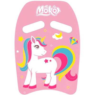 MoKo Planche Piscine U-forme Accessoire Équipement d'exercice pour Amusement d'eau Formation Entraînement de Natation pour Piscine avec Motif - Publicité MoKo Planche Piscine U-forme Accessoire Équipement d'exercice pour Amusement d'eau Formation Entraînement de Natation pour Piscine avec Motif - Publicité