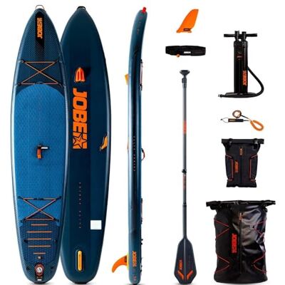 Jobe Aero Adventure Duna 11,6 Sup 2024 - Publicité Jobe Aero Adventure Duna 11,6 Sup 2024 - Publicité
