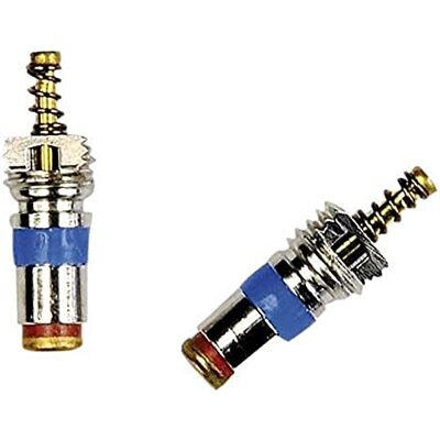 divers Mixte Best Lot de 5 valves fouets Miflex, Argent, Taille unique EU - Publicité divers Mixte Best Lot de 5 valves fouets Miflex, Argent, Taille unique EU - Publicité