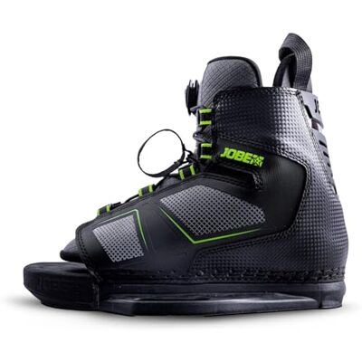 Jobe Unit Bottes de Wakeboard pour Adulte Unisexe - Publicité Jobe Unit Bottes de Wakeboard pour Adulte Unisexe - Publicité