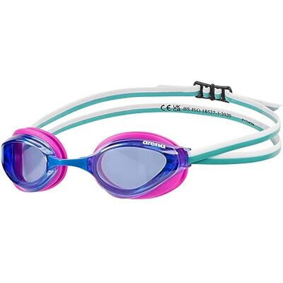 Lunettes de Natation Arena Python Fuchsia - Lunettes de natation - Publicité Lunettes de Natation Arena Python Fuchsia - Lunettes de natation - Publicité