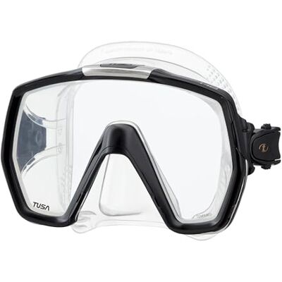 Tusa liberté HD Masque - Publicité Tusa liberté HD Masque - Publicité