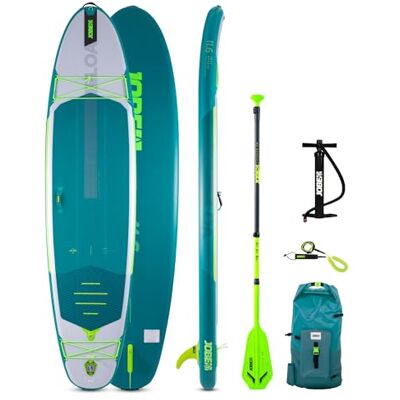 Sup Paddle Gonflable 11'6 Jobe Loa - Publicité Sup Paddle Gonflable 11'6 Jobe Loa - Publicité