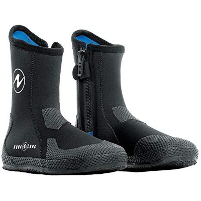 Aqualung Superzip 5mm EU 36 - Publicité Aqualung Superzip 5mm EU 36 - Publicité