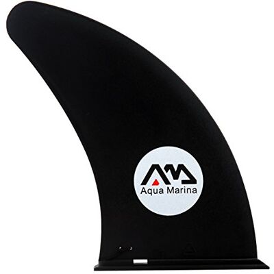 Aqua Marina Dagger gouverne 11 " pour WINDSURF isup Finne - Publicité Aqua Marina Dagger gouverne 11 " pour WINDSURF isup Finne - Publicité
