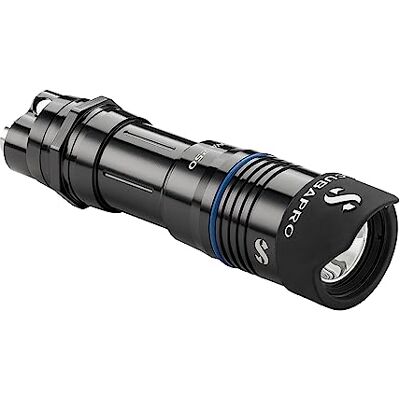 Scubapro NOVALIGHT 250 Kit de détendeur pour plongée en Eau Froide Unisex-Adult, Black, None Or Other - Publicité Scubapro NOVALIGHT 250 Kit de détendeur pour plongée en Eau Froide Unisex-Adult, Black, None Or Other - Publicité