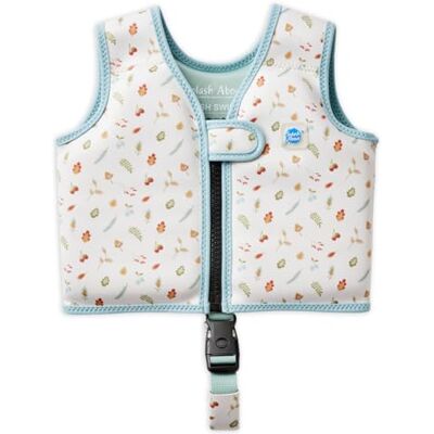 Splash About Go Splash Gilet de Natation, Little Acorns, 4-6 Ans - Publicité Splash About Go Splash Gilet de Natation, Little Acorns, 4-6 Ans - Publicité