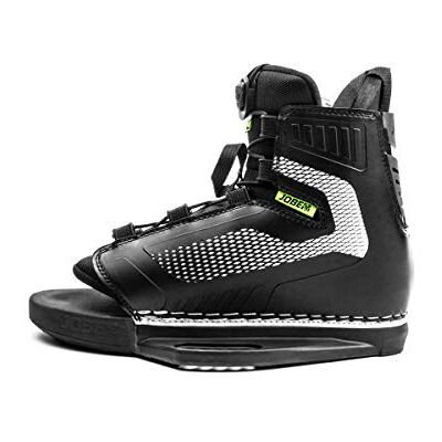 Jobe Maze Fixations pour Wakeboard Multicolore Taille Unique - Publicité Jobe Maze Fixations pour Wakeboard Multicolore Taille Unique - Publicité
