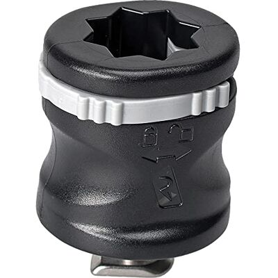 Railblaza Miniport Foot One Size - Publicité Railblaza Miniport Foot One Size - Publicité