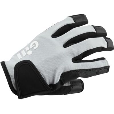 Gill Gants de championnat pour femme Doigts longs - Publicité Gill Gants de championnat pour femme Doigts longs - Publicité