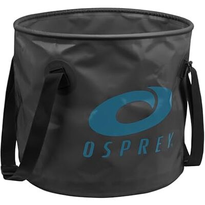 Osprey Seau à Langer étanche 40 l avec poignées de Transport et Base en Mousse pour Le Surf, la Natation, Le Kayak - Publicité Osprey Seau à Langer étanche 40 l avec poignées de Transport et Base en Mousse pour Le Surf, la Natation, Le Kayak - Publicité