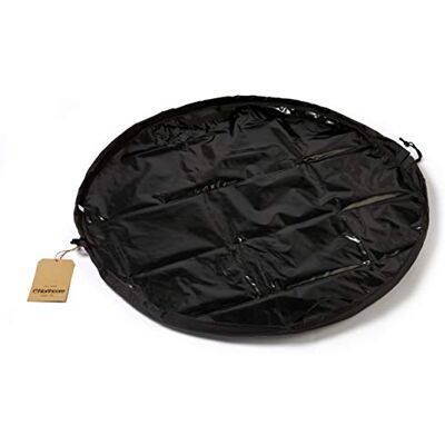 Northcore Waterproof Change Mat - Publicité Northcore Waterproof Change Mat - Publicité