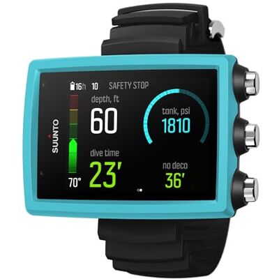 Suunto Ean Core Ordinateur de Plongée - Ordinateur de Plongée - Publicité Suunto Ean Core Ordinateur de Plongée - Ordinateur de Plongée - Publicité