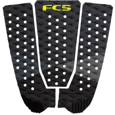 FCS Grip Pad Surf Kolohe Darkness - Publicité FCS Grip Pad Surf Kolohe Darkness - Publicité