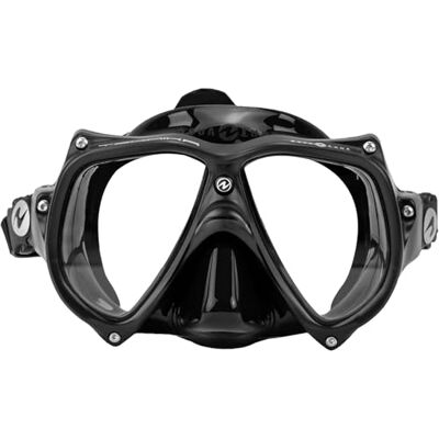 Aqualung Aqua Lung TEKNIKA Masque Plongée Adulte en Verre trempé, Cadre Résistant aux Chocs, Ajustement Facile, Confortable, s'adapte à Tous Les Visages, pour la plongée sous-Marine, Snorkeling - Publicité Aqualung Aqua Lung TEKNIKA Masque Plongée Adulte en Verre trempé, Cadre Résistant aux Chocs, Ajustement Facile, Confortable, s'adapte à Tous Les Visages, pour la plongée sous-Marine, Snorkeling - Publicité