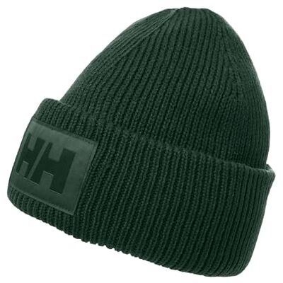 Helly Hansen HH Box Bonnet Unisexe - Publicité Helly Hansen HH Box Bonnet Unisexe - Publicité