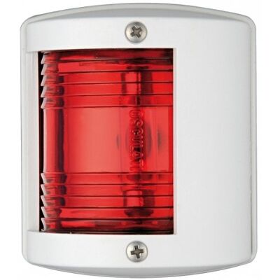 OSCULATI Feu de Navigation Utility77 Blanc/Gauche Rouge - Publicité OSCULATI Feu de Navigation Utility77 Blanc/Gauche Rouge - Publicité