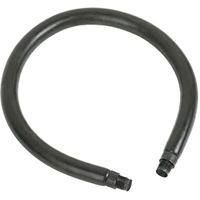 SALVIMAR Élastique Circulaire Noir, 18 mm, Taille 52 cm - Publicité SALVIMAR Élastique Circulaire Noir, 18 mm, Taille 52 cm - Publicité
