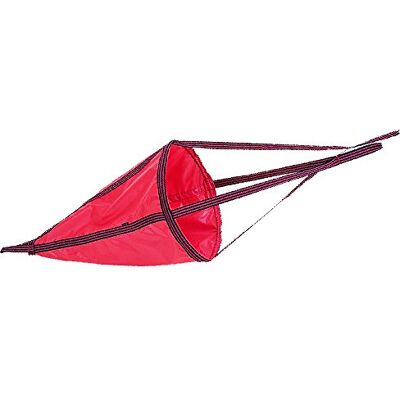 LALIZAS Ancre Flottante/Cône, , Orange, up to 25 ft Ø 49 - Publicité LALIZAS Ancre Flottante/Cône, , Orange, up to 25 ft Ø 49 - Publicité