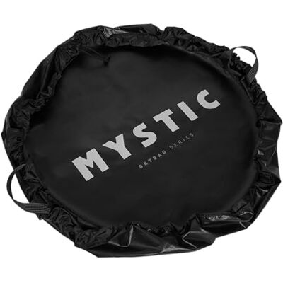 Mystic Wetsuit Bag - Publicité Mystic Wetsuit Bag - Publicité