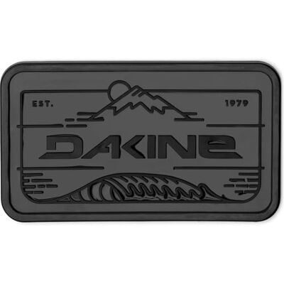 Dakine Peak to Peak Stomp Pad Clear Black - Publicité Dakine Peak to Peak Stomp Pad Clear Black - Publicité
