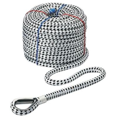 Seilflechter - Taifun - 12 mm - 30 m - Corde d'ancre - Publicité Seilflechter - Taifun - 12 mm - 30 m - Corde d'ancre - Publicité