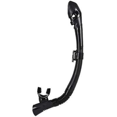 Tuba de Snorkel Dry Tech Rapide Seacsub - Équipement de plongée - Publicité Tuba de Snorkel Dry Tech Rapide Seacsub - Équipement de plongée - Publicité